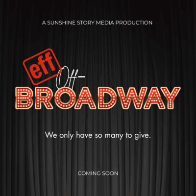 Eff Off-Broadway (Logo)