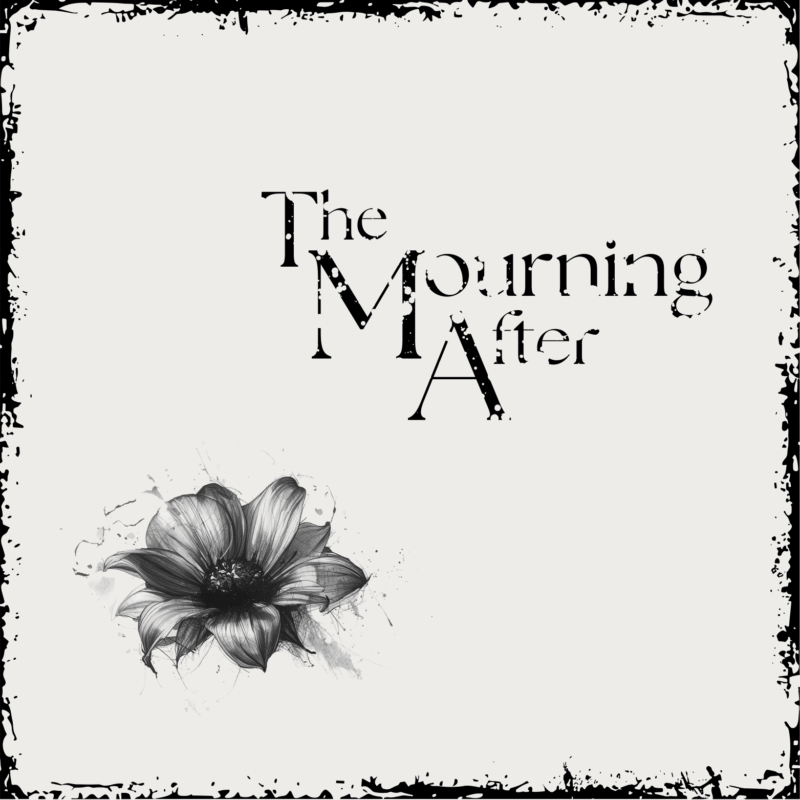 The Mourning After (Logo)